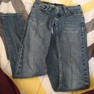Levi jeans